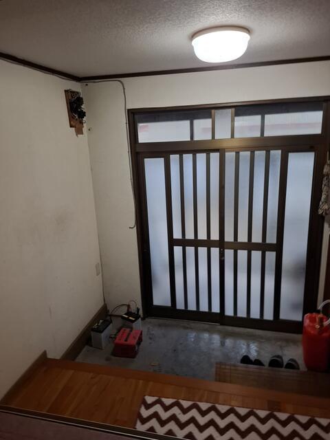 detached 秋田県北秋田市綴子字大堤道下 地図を見る