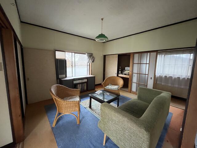 detached 秋田県北秋田市福田字福田 地図を見る