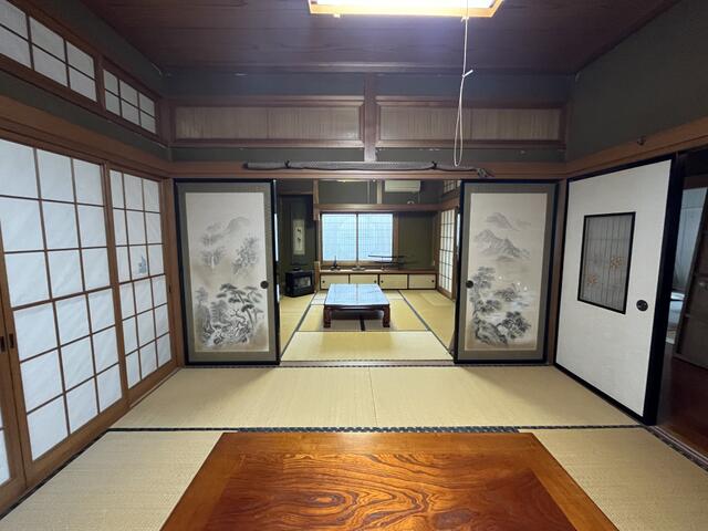 detached 秋田県北秋田市福田字福田 地図を見る