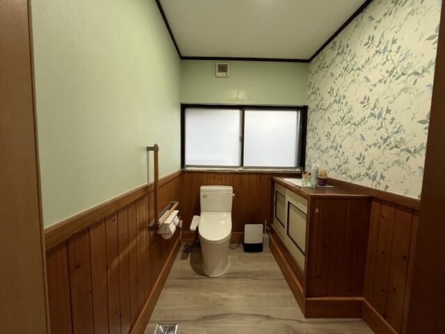 detached 秋田県北秋田市福田字福田 地図を見る