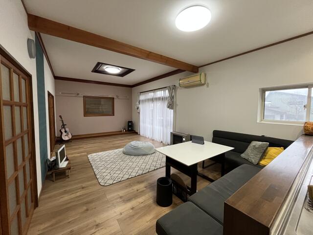 detached 秋田県北秋田市福田字福田 地図を見る