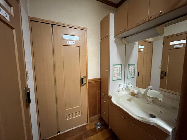 detached 秋田県北秋田市福田字福田 地図を見る