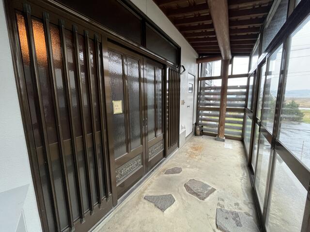 detached 秋田県北秋田市福田字福田 地図を見る