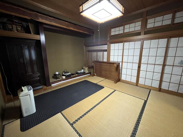 detached 秋田県北秋田市福田字福田 地図を見る