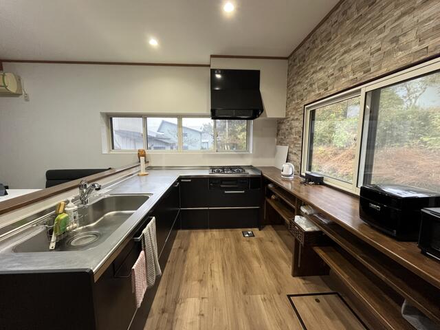 detached 秋田県北秋田市福田字福田 地図を見る