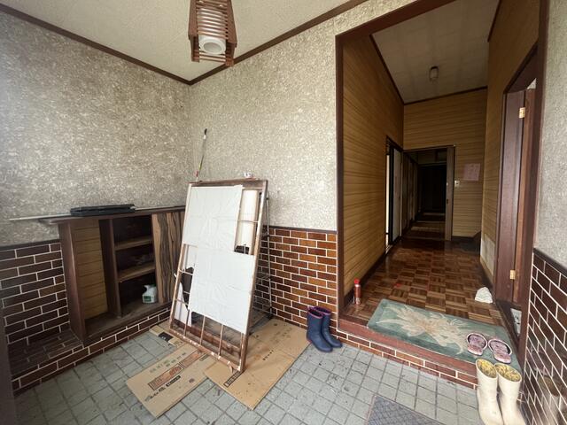 detached 秋田県北秋田市脇神字塚ノ岱