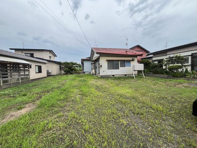 detached 秋田県北秋田市綴子字前野 地図を見る
