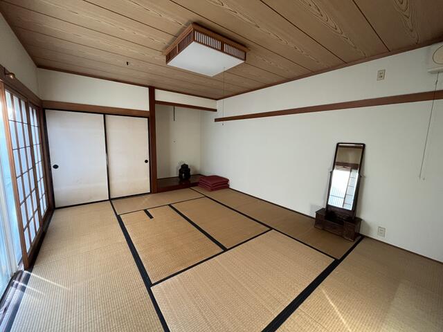 detached 秋田県北秋田市住吉町 地図を見る
