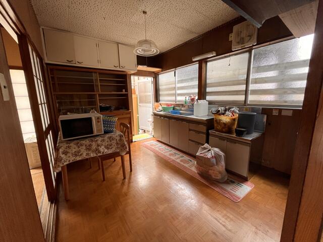 detached 秋田県北秋田市鷹巣字平崎上岱 地図を見る