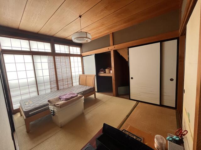 detached 秋田県北秋田市鷹巣字平崎上岱 地図を見る