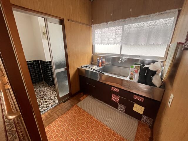 detached 秋田県北秋田市鷹巣字平崎上岱 地図を見る