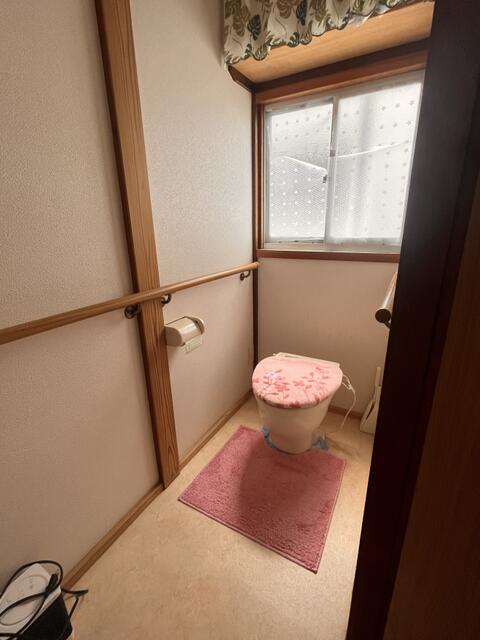 detached 秋田県北秋田市鷹巣字平崎上岱 地図を見る