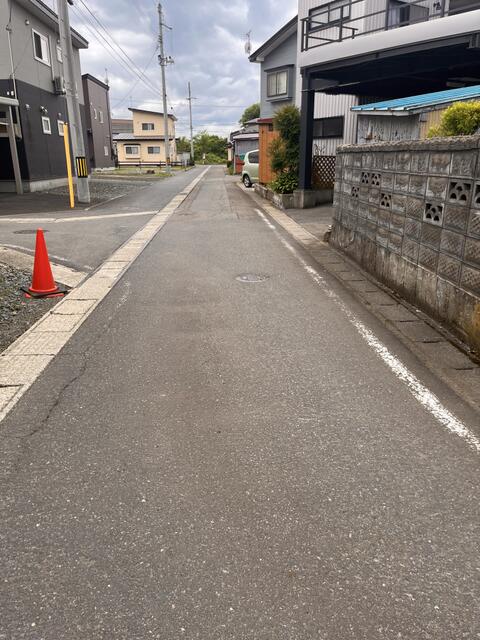 detached 秋田県北秋田市鷹巣字平崎上岱 地図を見る
