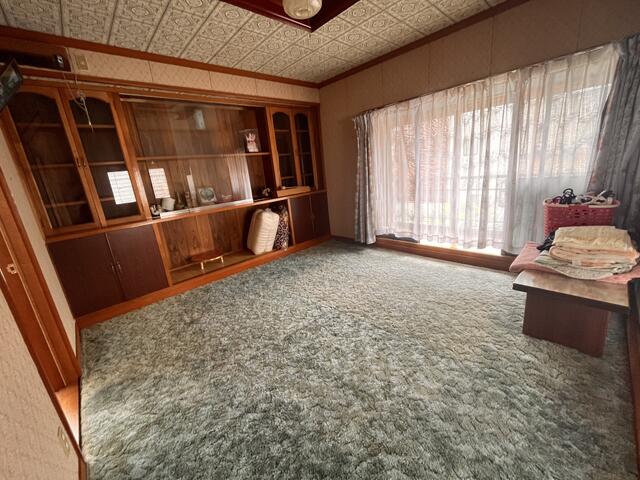 detached 秋田県北秋田市鷹巣字平崎上岱 地図を見る