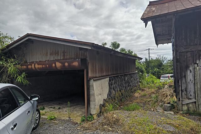 detached 秋田県男鹿市脇本浦田字菅ノ沢 地図を見る