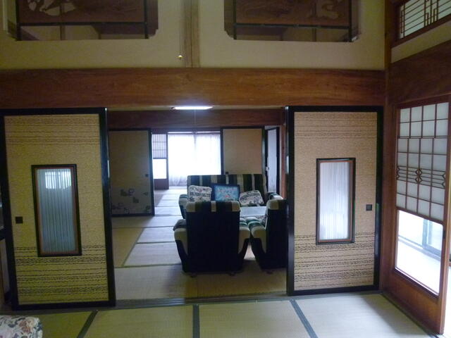 detached 秋田県男鹿市脇本浦田字菅ノ沢 地図を見る