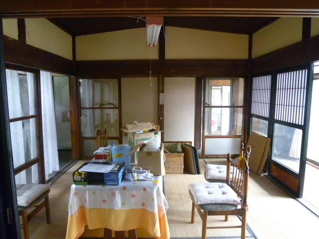 detached 秋田県男鹿市脇本浦田字菅ノ沢 地図を見る