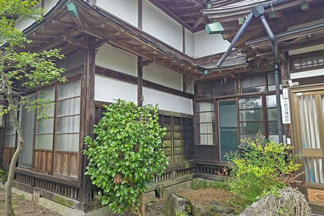 detached 秋田県男鹿市脇本浦田字菅ノ沢 地図を見る