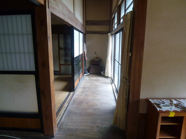 detached 秋田県男鹿市脇本浦田字菅ノ沢 地図を見る