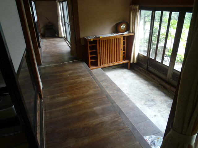 detached 秋田県男鹿市脇本浦田字菅ノ沢 地図を見る