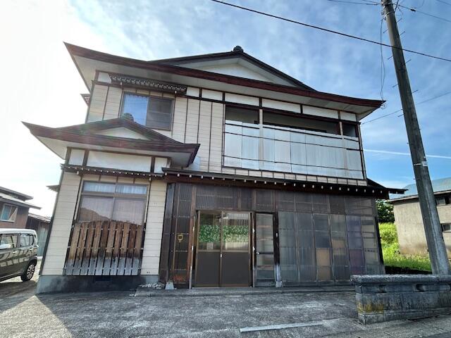 house for sale in Yurihonjo, Akita | ¥3,300,000 | 10LDK | Akiyama hou…