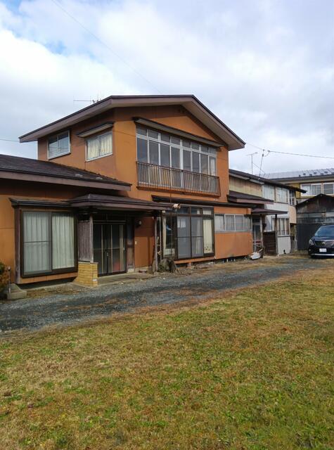 秋田県大館市の一戸建て | 300万円 | 10K | 1071.31m² | Akiyama house finder