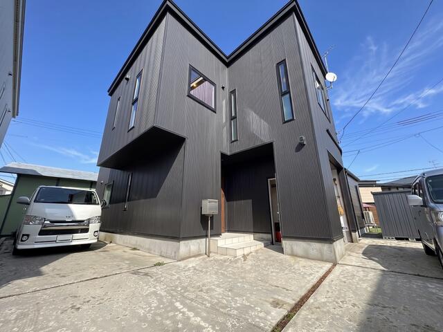 秋田県秋田市の一戸建て | 2650万円 | 2LDK | 269.92m² | Akiyama house finder