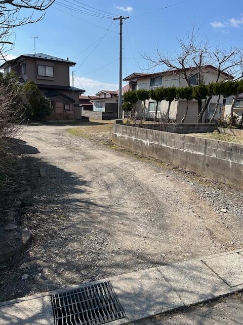 detached 秋田県秋田市飯島飯田２丁目