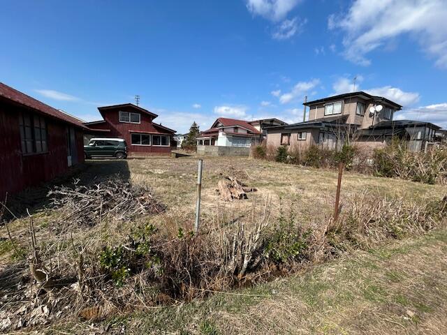 detached 秋田県秋田市飯島飯田２丁目