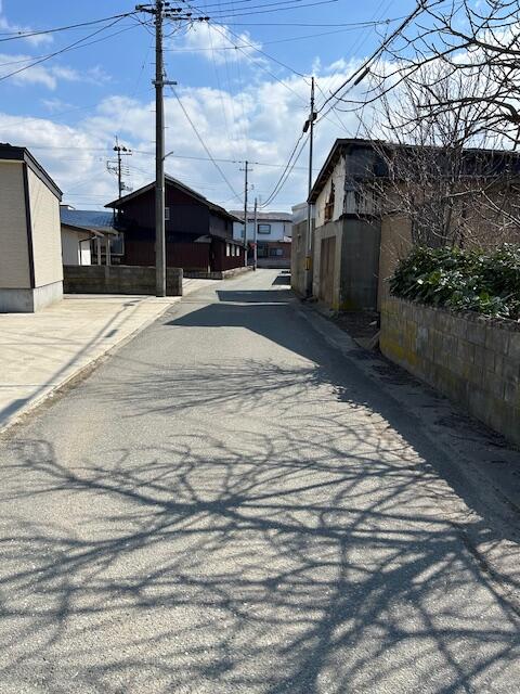 detached 秋田県秋田市飯島飯田２丁目