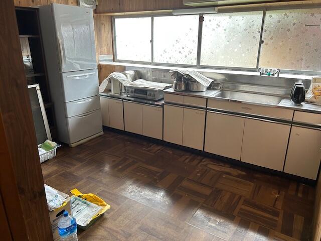detached 秋田県秋田市飯島飯田２丁目