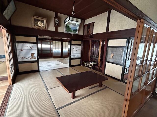 detached 秋田県秋田市飯島飯田２丁目