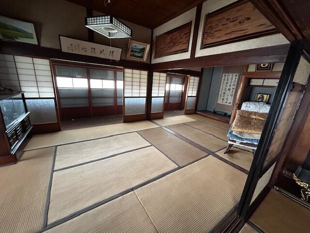 detached 秋田県秋田市飯島飯田２丁目