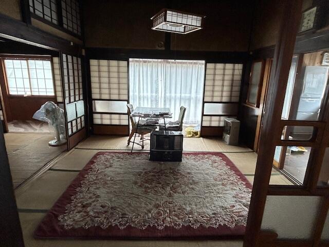 detached 秋田県秋田市飯島飯田２丁目