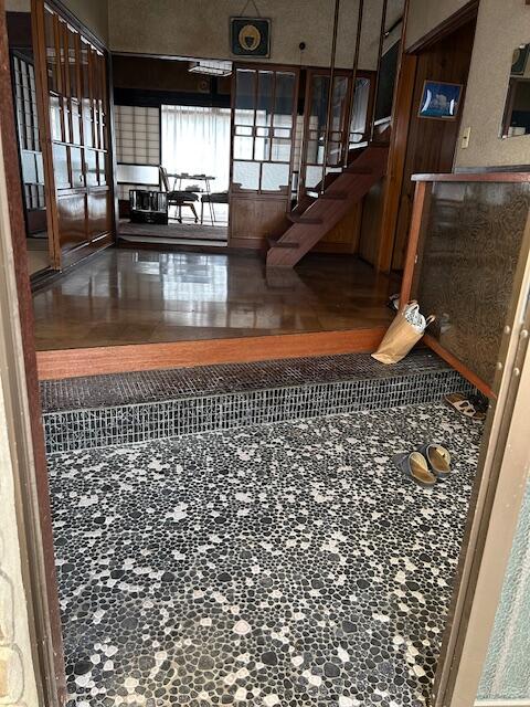 detached 秋田県秋田市飯島飯田２丁目