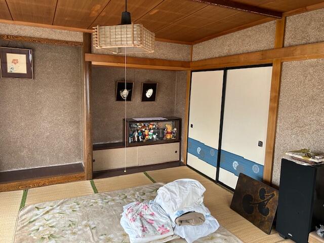 detached 秋田県秋田市飯島飯田２丁目