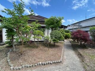 house for sale in Akita, Akita | ¥5,800,000 | 5DK | Akiyama house fin…