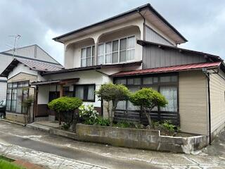 秋田県秋田市の一戸建て | 980万円 | 7SK | 300.79m² | Akiyama house finder