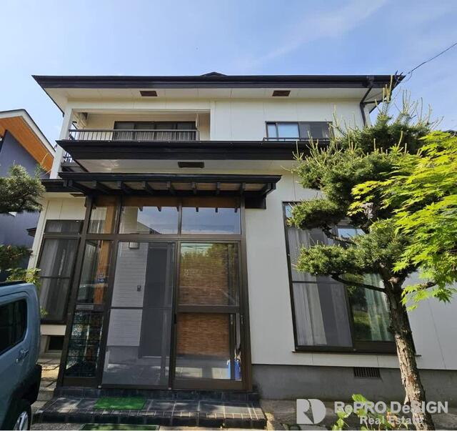 秋田県秋田市の一戸建て | 1150万円 | 5DK | 148.73m² | Akiyama house finder