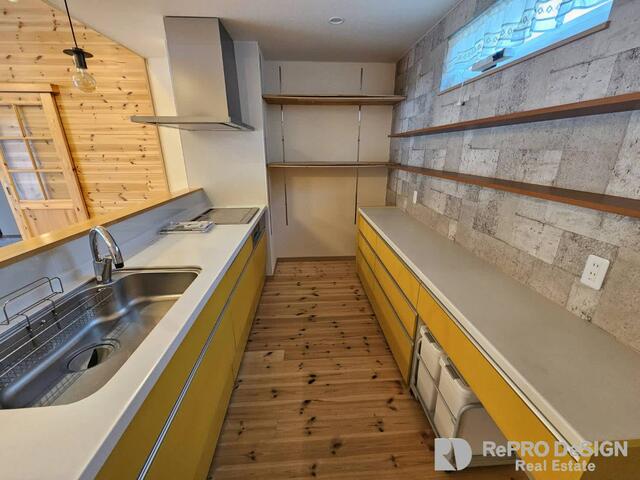 detached 秋田県男鹿市脇本脇本字曲田