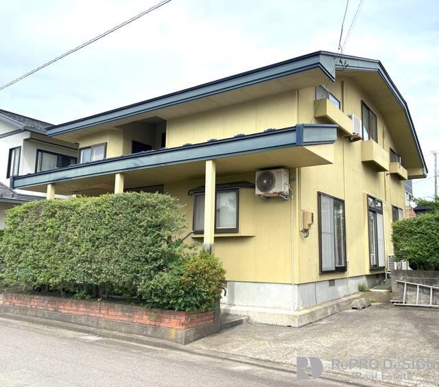 秋田県秋田市の一戸建て | 943万円 | 4SLDK | 208m² | Akiyama house finder