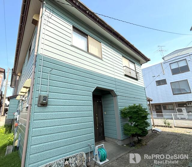 秋田県秋田市の一戸建て | 350万円 | 6DK | 168.69m² | Akiyama house finder