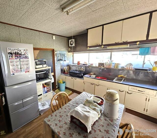detached 秋田県男鹿市船越字八郎谷地