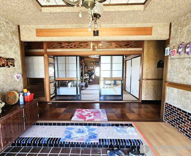 detached 秋田県男鹿市船越字八郎谷地