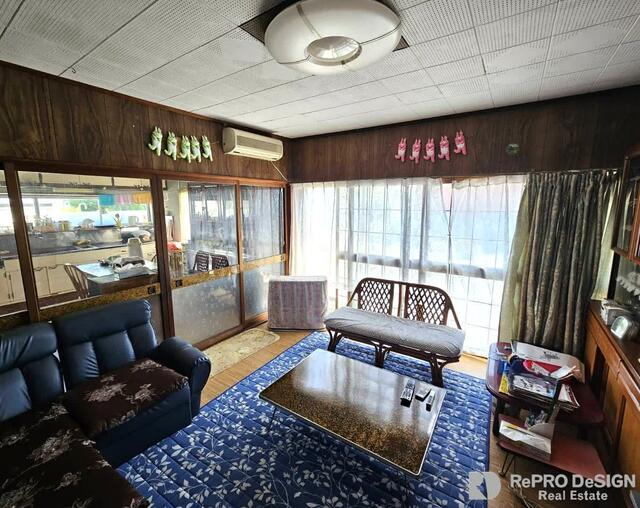 detached 秋田県男鹿市船越字八郎谷地
