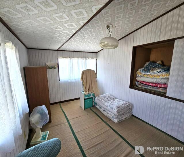 detached 秋田県男鹿市船越字八郎谷地