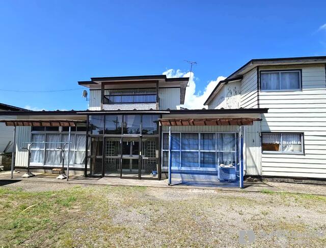 detached 秋田県男鹿市船越字八郎谷地