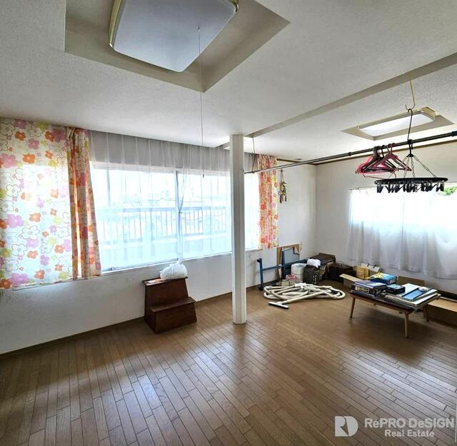 detached 秋田県男鹿市船越字八郎谷地