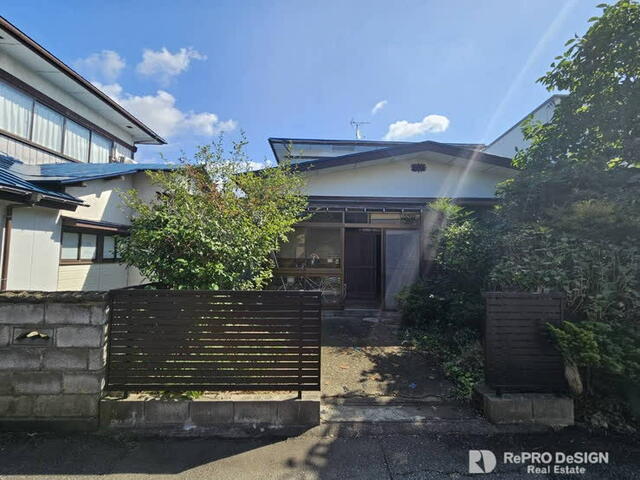 house for sale in Akita, Akita | ¥5,800,000 | 5LDK | Akiyama house fi…