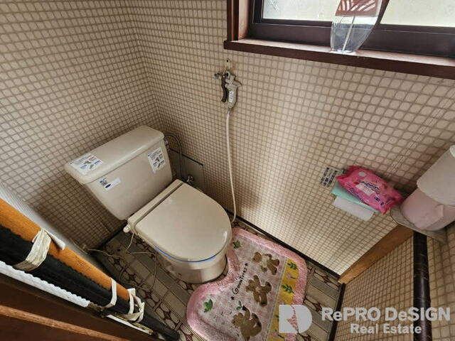 detached 秋田県男鹿市船越字船越